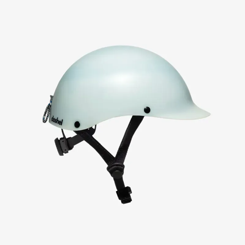 Dashel Ocean Edition Helmet in White