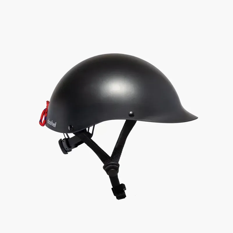 Dashel Ocean Edition Helmet in Black