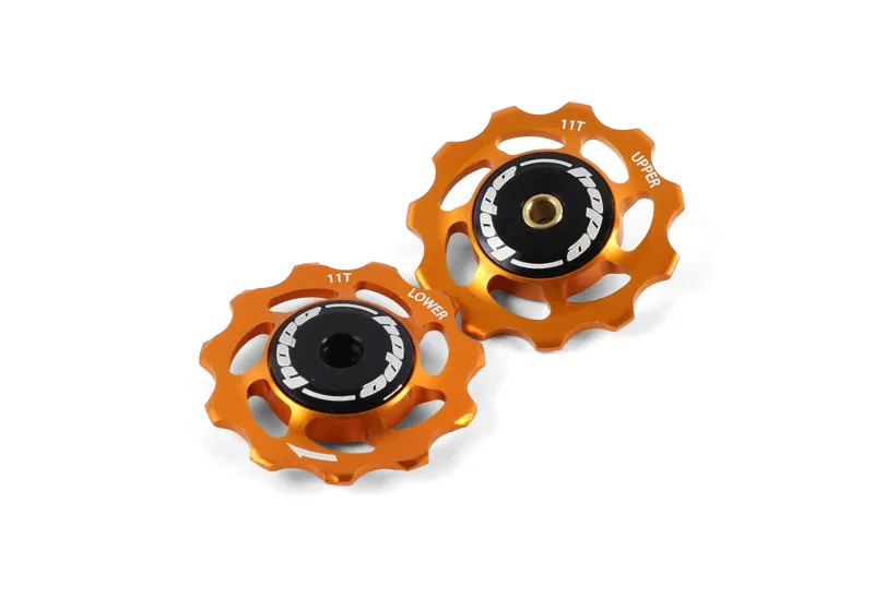 Hope 11 Tooth Jockey Wheel Pair - All Colours-3