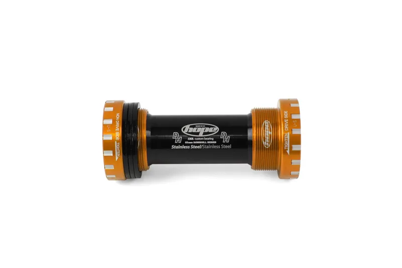 Hope 68mm Road BB - 24mm - All Colours-4