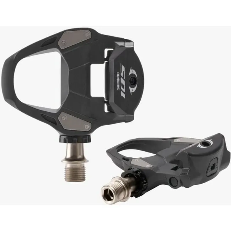Shimano 105 Pedal R7000 SPD- SL Black -2
