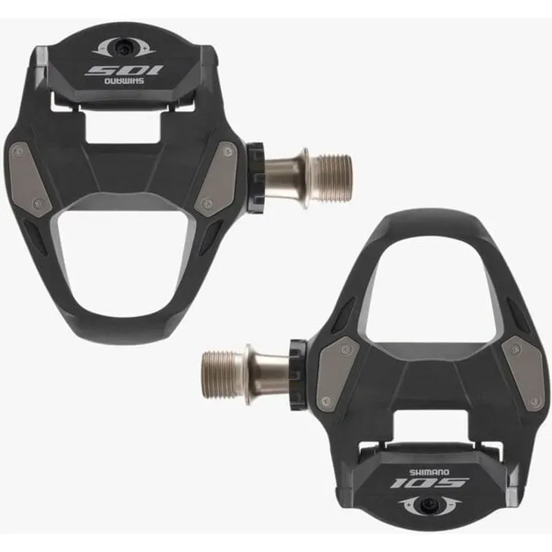 Shimano 105 Pedal R7000 SPD- SL Black -3