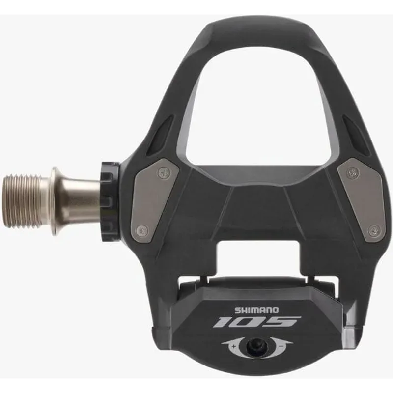 Shimano 105 Pedal R7000 SPD- SL Black -4
