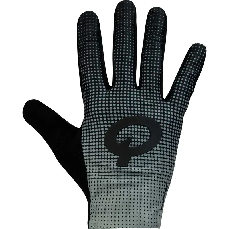Prologo Blend Gloves Black Grey