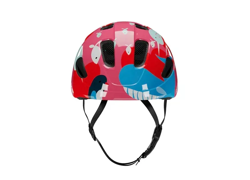 Ridgeback PNut 2.0 Kineticore Helmet Child in Mighty Multi