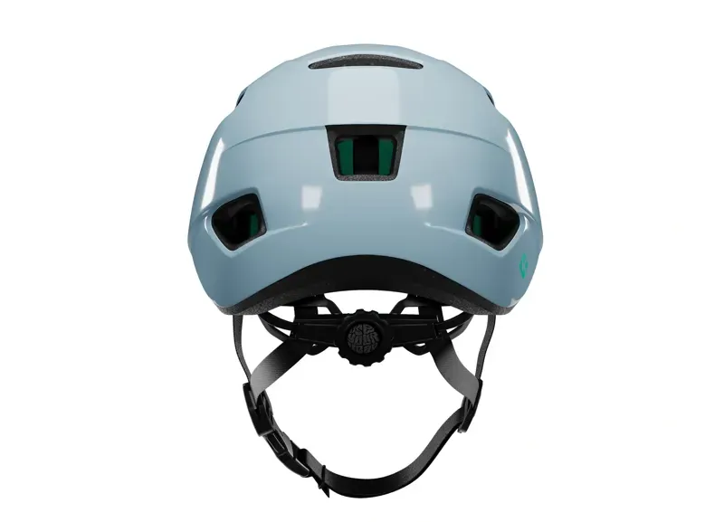 Ridgeback PNut 2.0 Kineticore Helmet Child in Buzz Blue-3