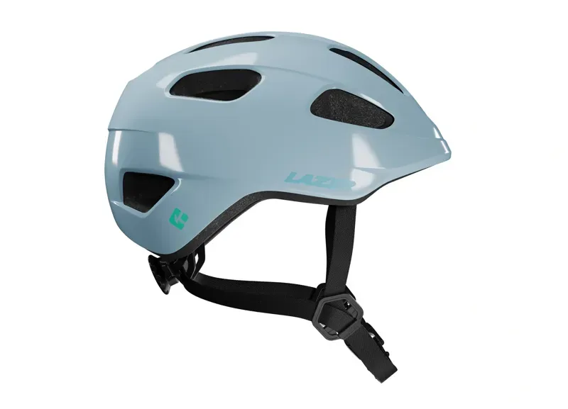 Ridgeback PNut 2.0 Kineticore Helmet Child in Buzz Blue-1