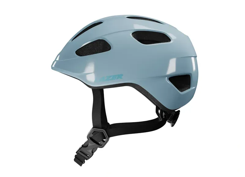 Ridgeback PNut 2.0 Kineticore Helmet Child in Buzz Blue-2