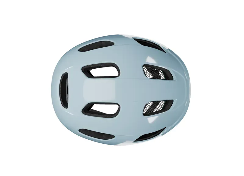 Ridgeback PNut 2.0 Kineticore Helmet Child in Buzz Blue-5