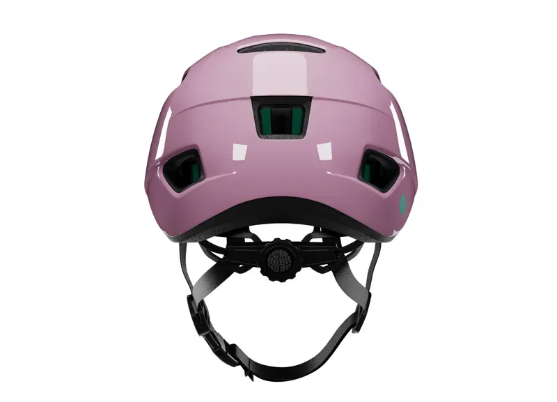 Ridgeback PNut 2.0 Kineticore Helmet Child in Polly Pink-3