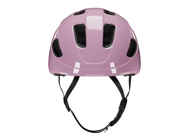 Ridgeback PNut 2.0 Kineticore Helmet Child in Polly Pink
