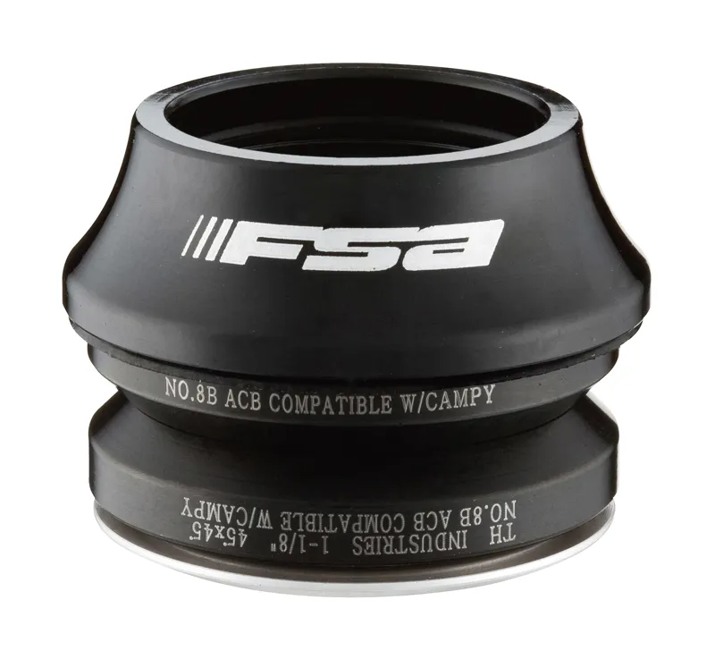 FSA Orbit CE Integrated Aheadset in Black