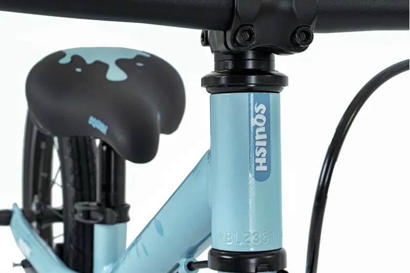 Squish Balance Bike in Mint -1