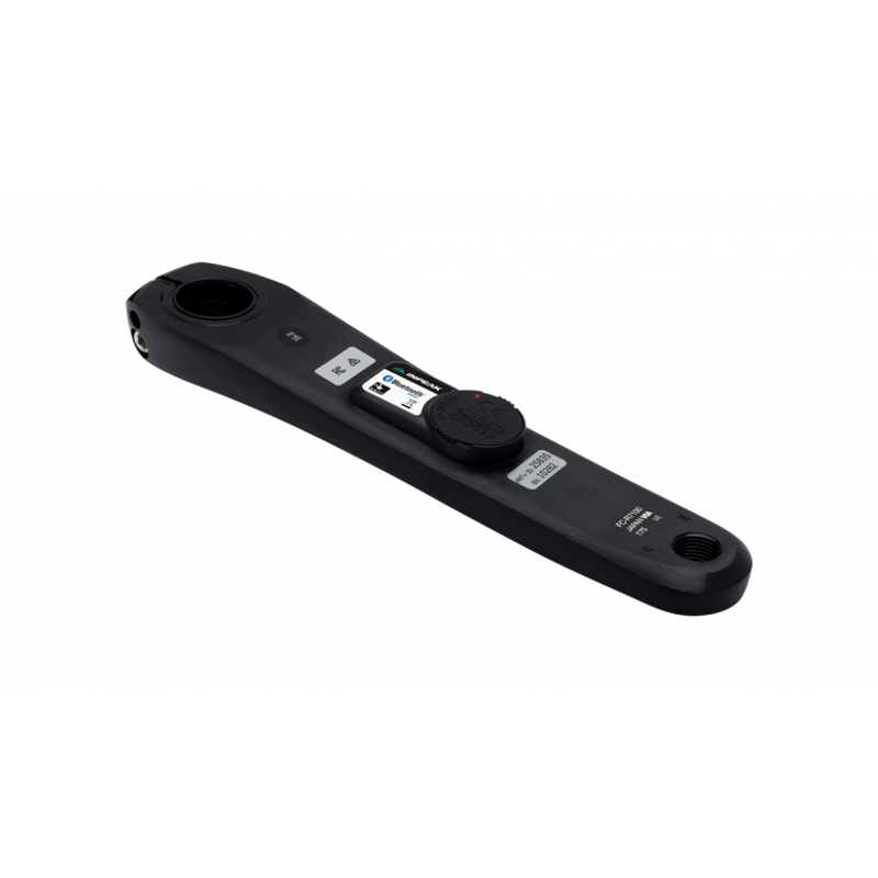 INPEAK 105 FC-R7100 Powercrank in Black 