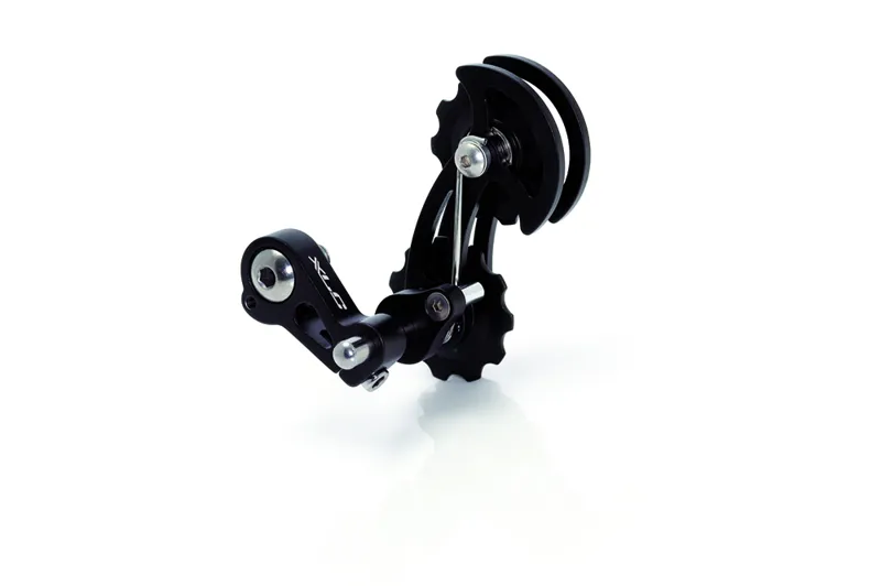 Xlc Cnc Sprung Dual Tensioner