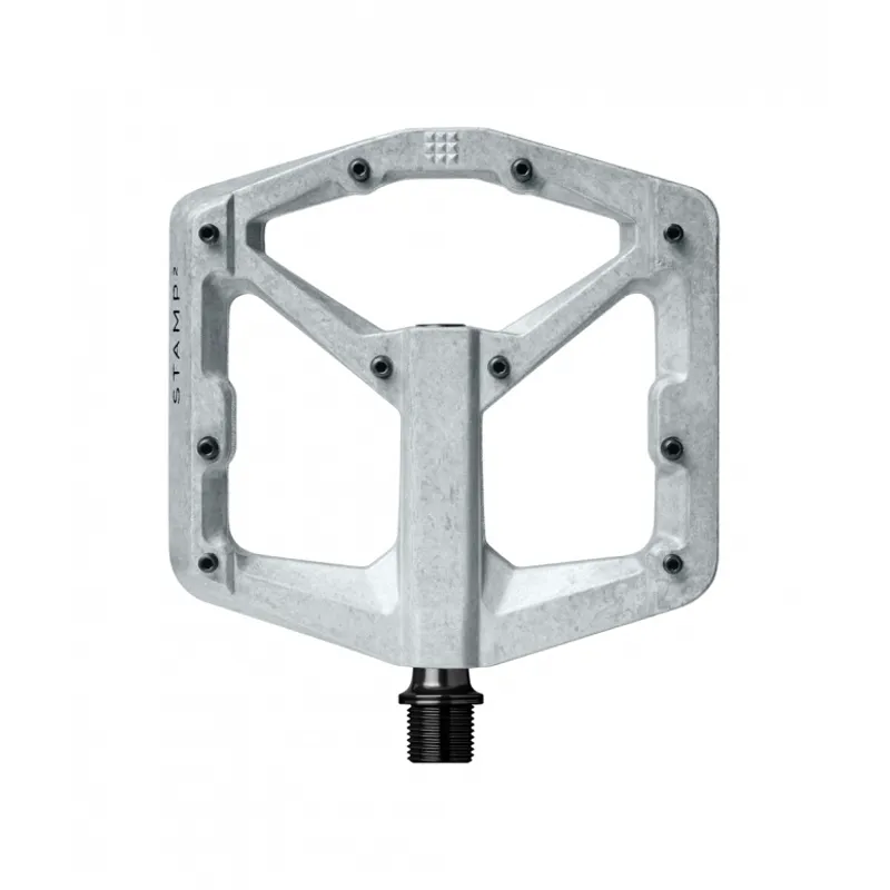 Crank Brothers Stamp 2 Silver