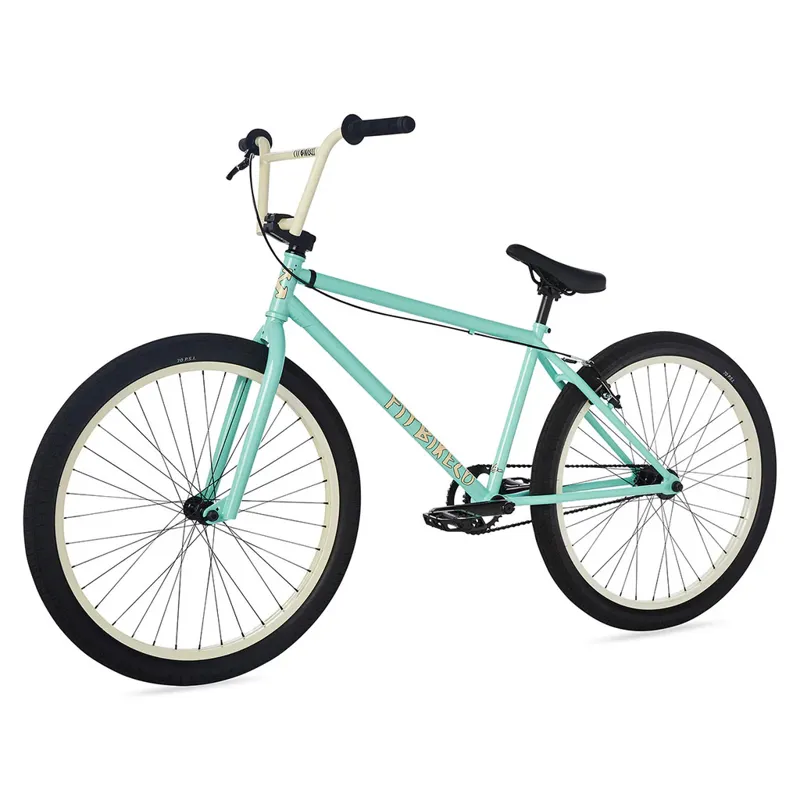 FIT CR 26 Sea Foam Big Wheel BMX-2