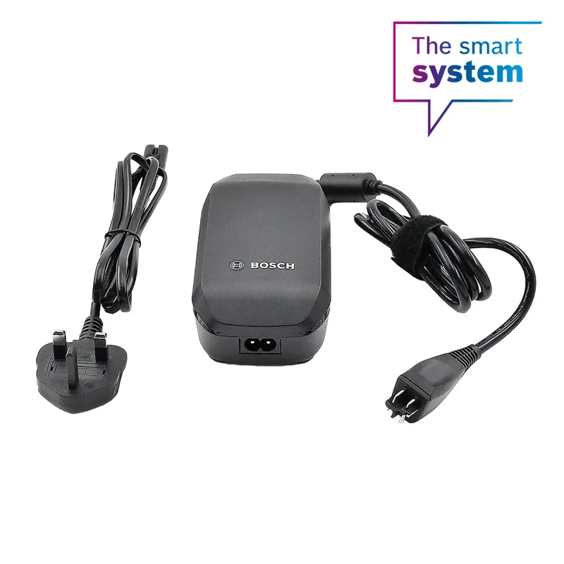 Bosch 2A Charger 220-240 V UK