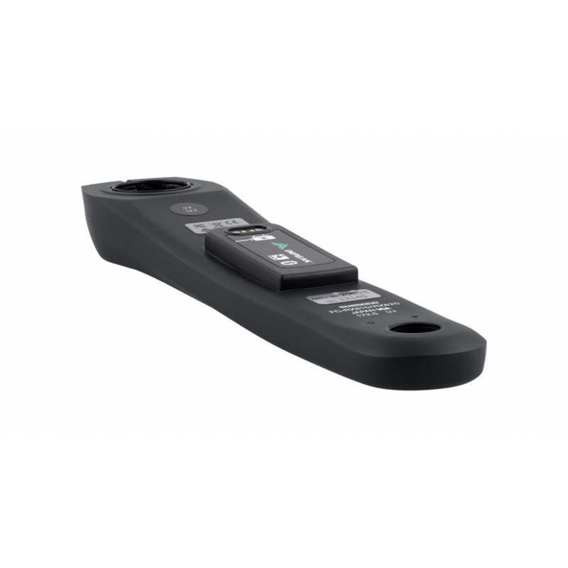 INPEAK GRX RX810/RX820 Powercrank-E Single in Black -2