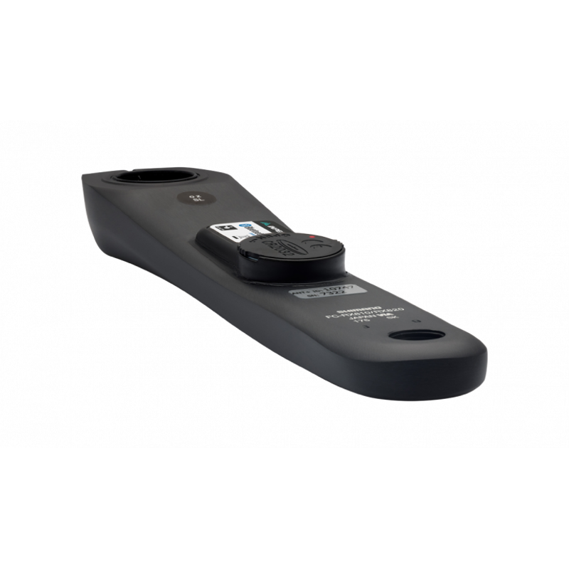 INPEAK GRX RX820 Powercrank Single in Black -1