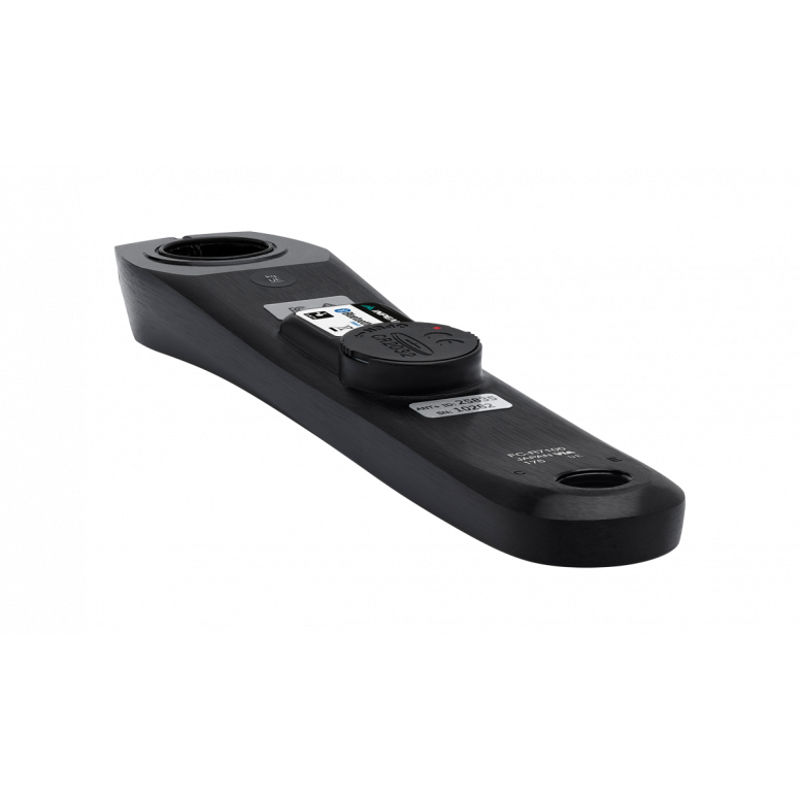 INPEAK 105 FC-R7100 Powercrank in Black -1