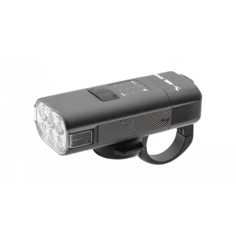 2024 Moon Rigel Power 3600lm Black