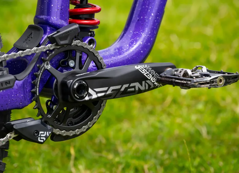 2026 Marin Quake 29 Black Purple Red-9
