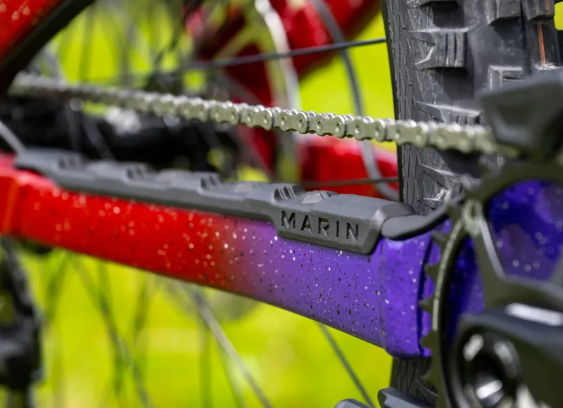 2026 Marin Quake 29 Black Purple Red-7