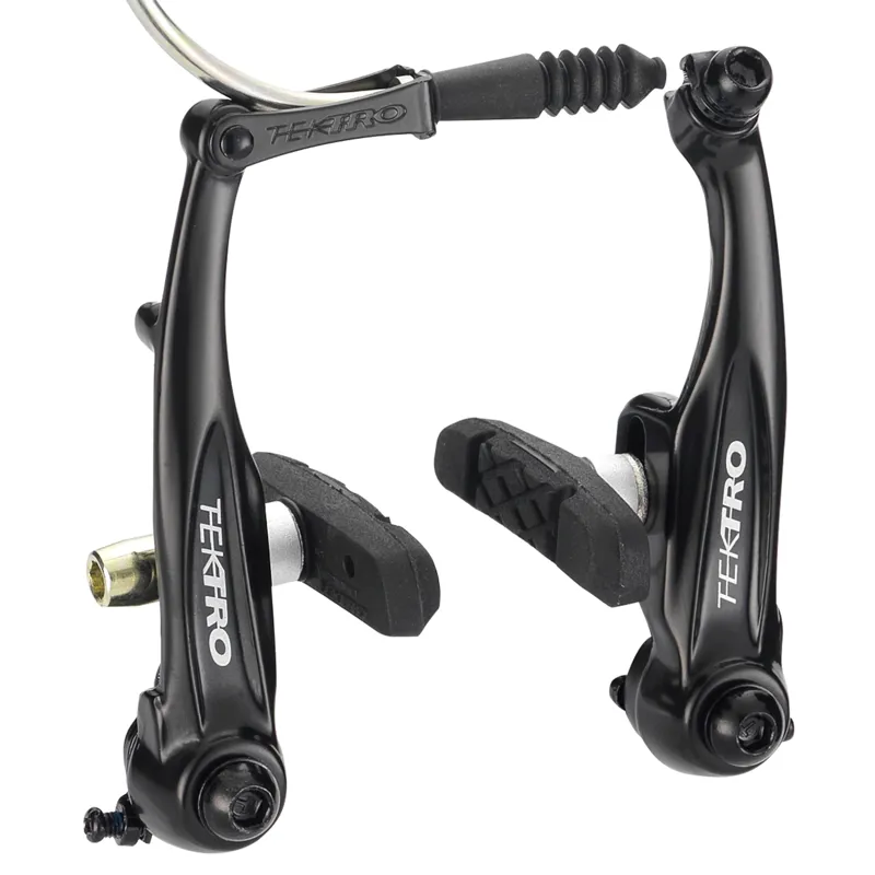 Tektro - 930AL - Mini- Arm - Single - Black 95mm