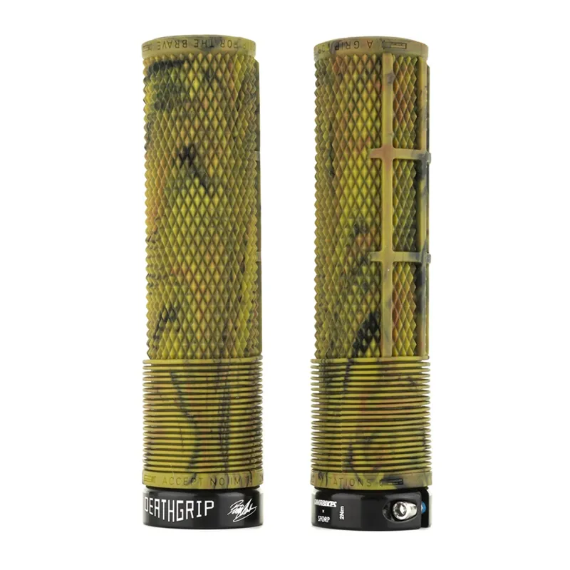 DMR Brendog Deathgrip Non-Flange in Camo