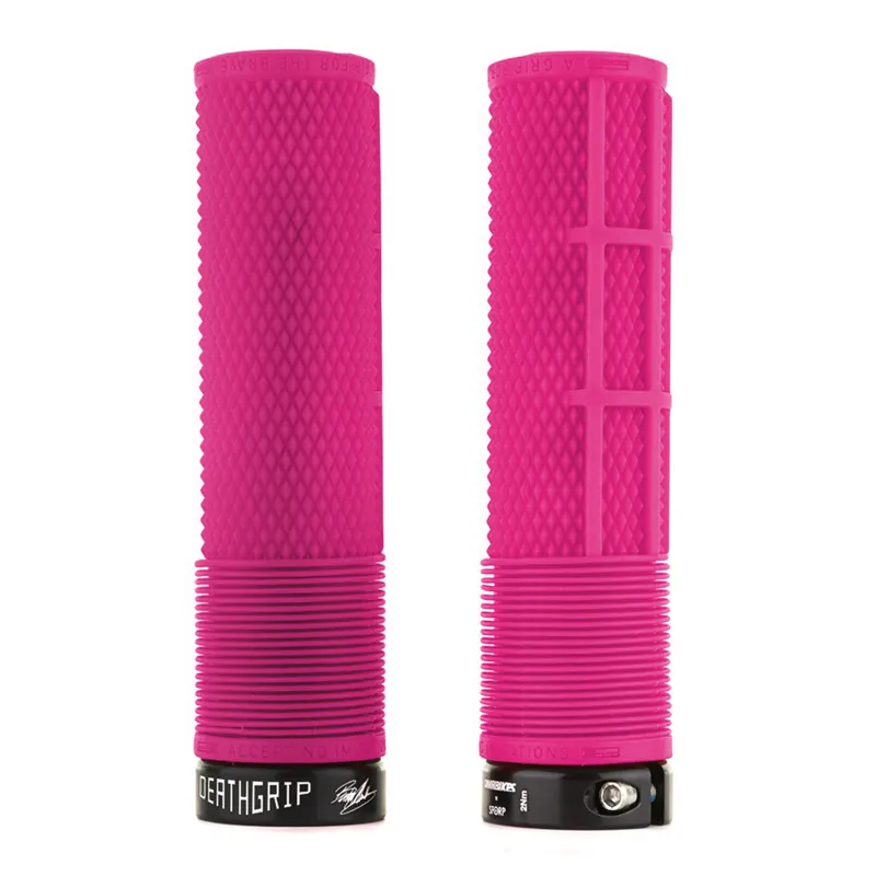 DMR Brendog Deathgrip Non-Flange in Pink