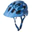 Kali Pace Camo Helmet in Matt Thunder