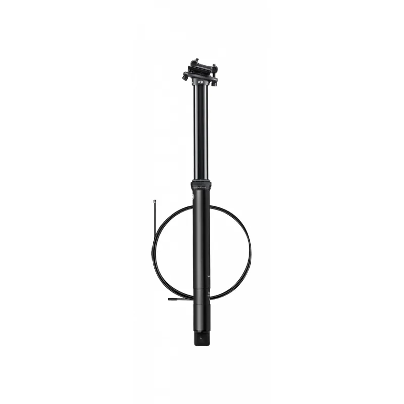 Crankbrothers Highline 7 Dropper Post in Black -1