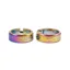 DMR Deathgrip Collar in Oil Slick