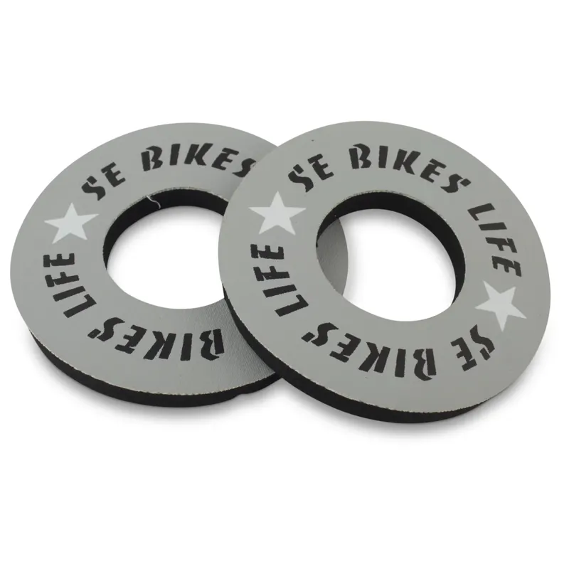 SE BIKES Donuts Bikes Life Grips Grey