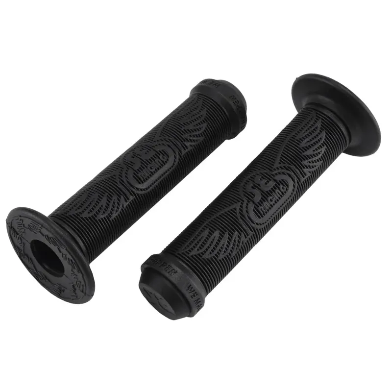 SE BIKES Wing Grips Black