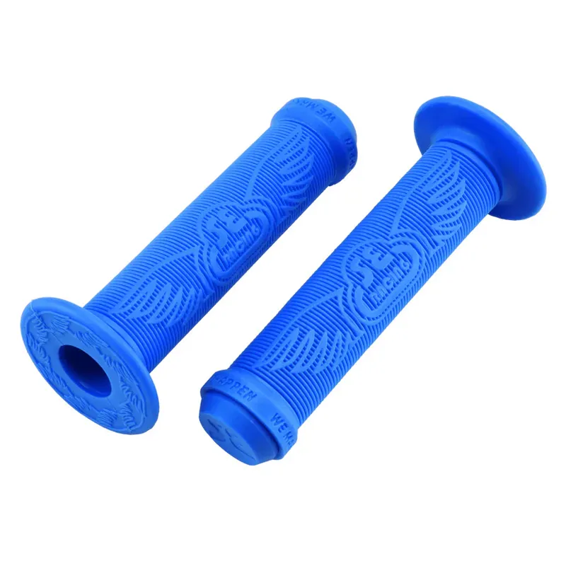 SE BIKES Wing Grips Blue