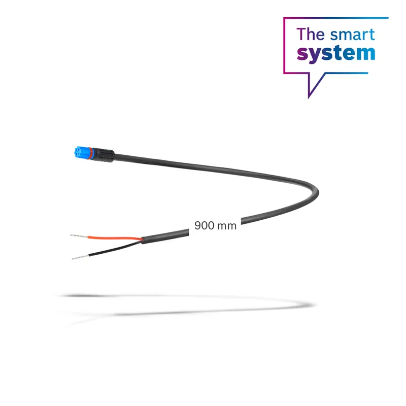 Bosch headlight Cable - All Sizes