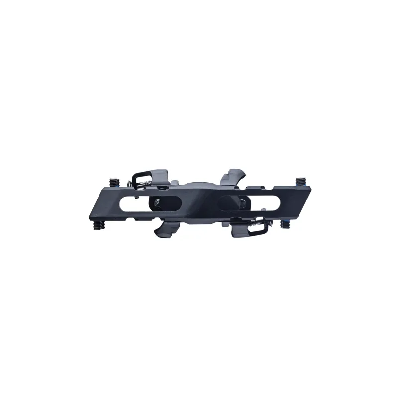 TITLE MTB Connect Clipless Pedals Black-2