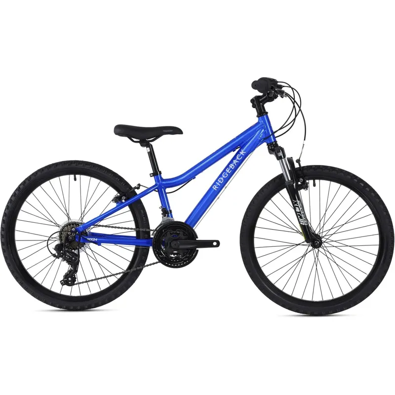 Ridgeback sales mx14 blue