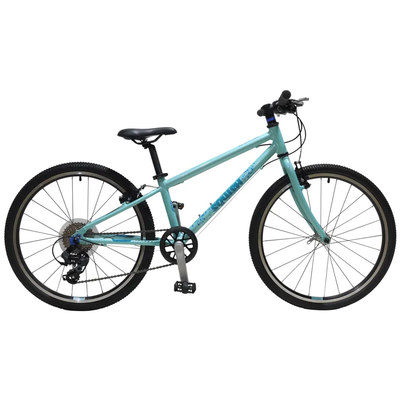 Elswick bikes top 24 inch