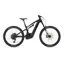 2023 Whyte E-160 RS 27.5in Enduro eMountain Bike in Black/Lime/White