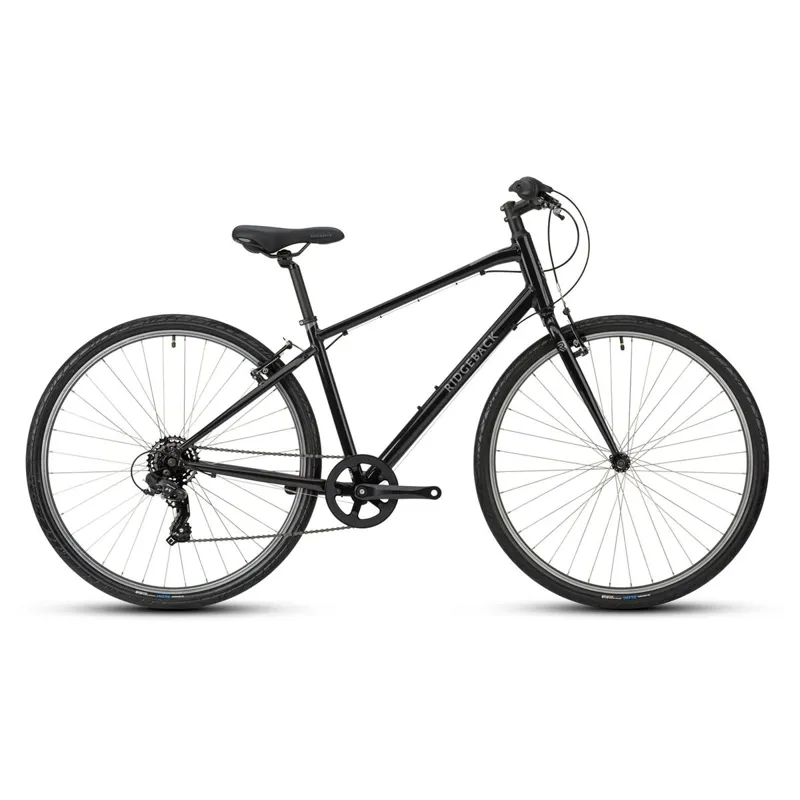 Ridgeback Bikes Essex Bicycles