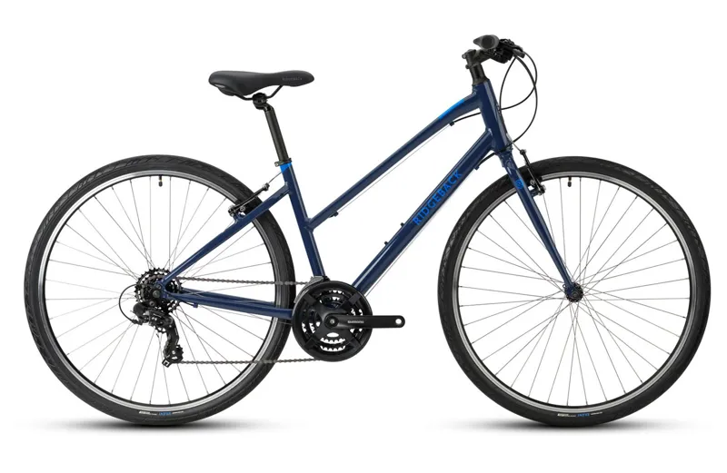Ridgeback sales velocity tandem