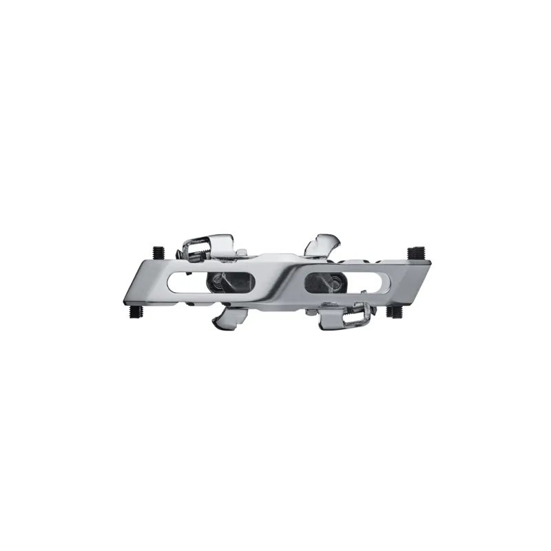 TITLE MTB Connect Clipless Pedals Chrome-2