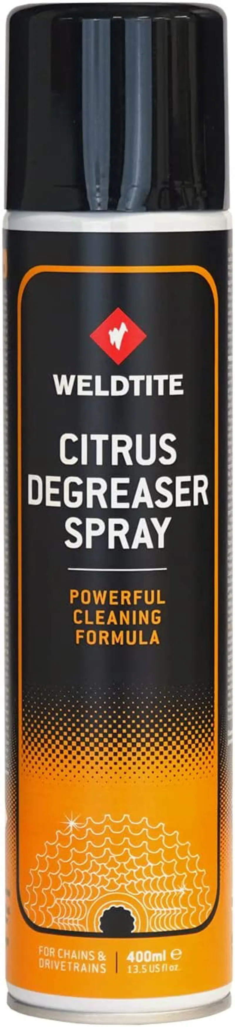 Dirtwash CD1 Degreaser Spray 400ml