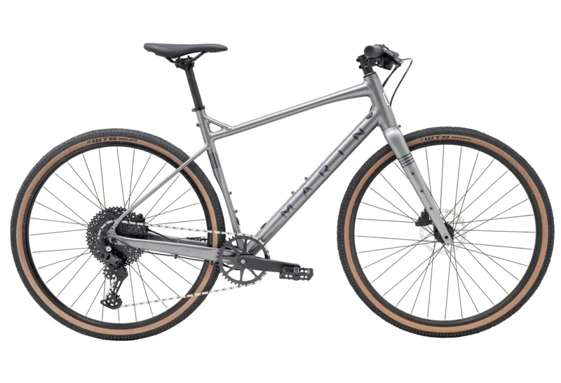 2025 Marin DSX 1 700c Grey
