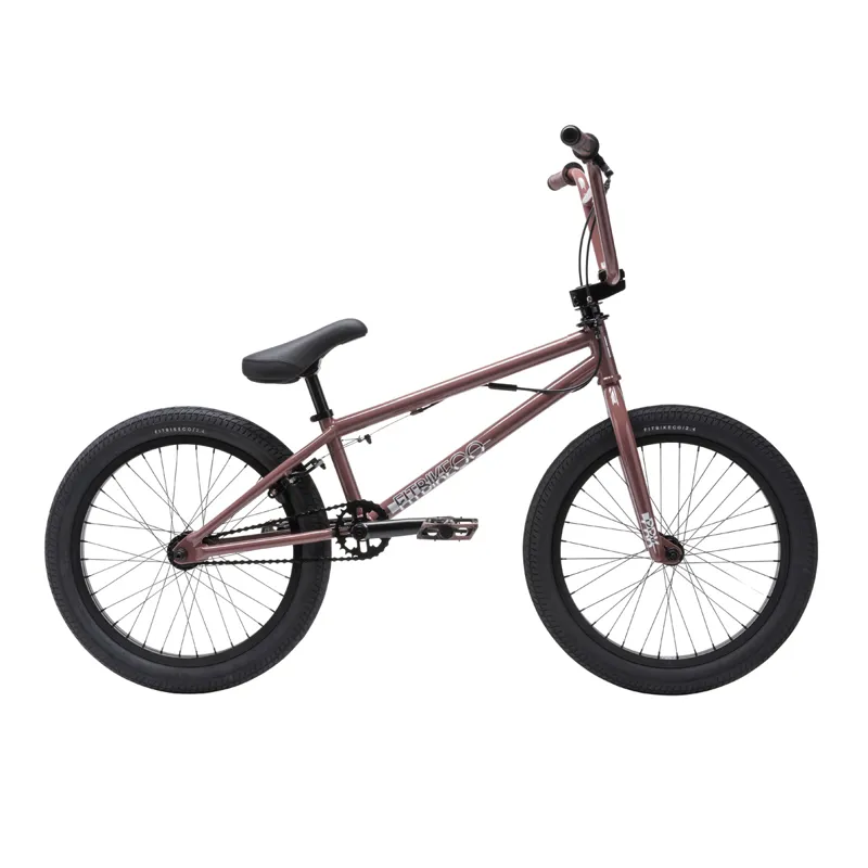 FIT PRK 20 TT BMX in Plum
