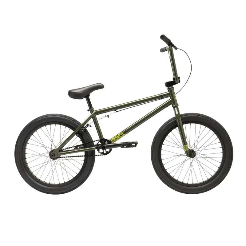 FIT STR 20.5 BMX in Army Green