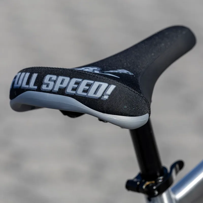 SE Bikes Fast Ripper 29 Ball Burnished Silver - 2026 NEW-3